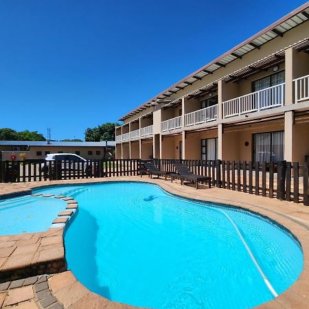 Hippo Lodge Apartments เซนต์ลูเซีย ภายนอก รูปภาพ