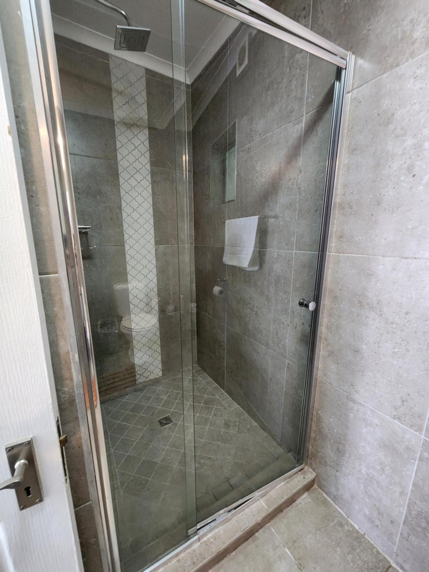 Hippo Lodge Apartments เซนต์ลูเซีย ภายนอก รูปภาพ