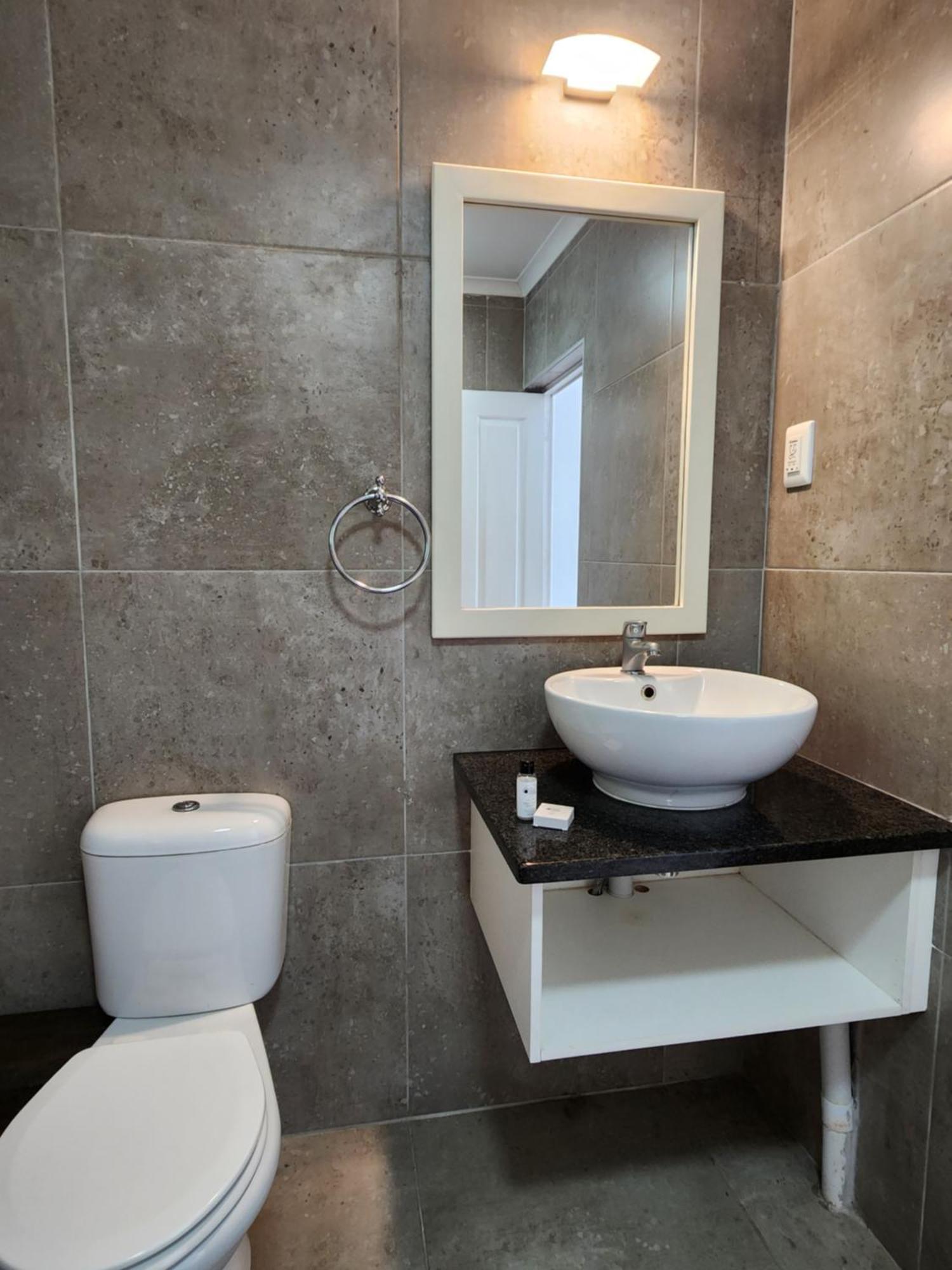 Hippo Lodge Apartments เซนต์ลูเซีย ภายนอก รูปภาพ